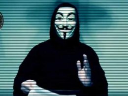 Anonymous
