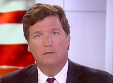Tucker Carlson