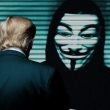 anonymous trump
