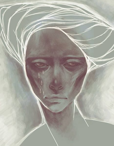 30 Artists Who Tried To Capture The Feeling and Essence of Depression