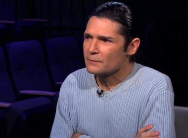 Corey Feldman